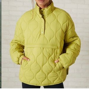 Brand New Pacsun pullover jacket